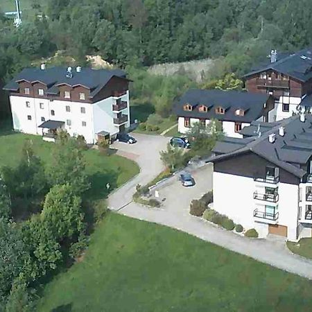 Apartman Tatry Нова Лесна Екстер'єр фото