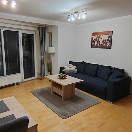 Apartman Tatry Нова Лесна Екстер'єр фото