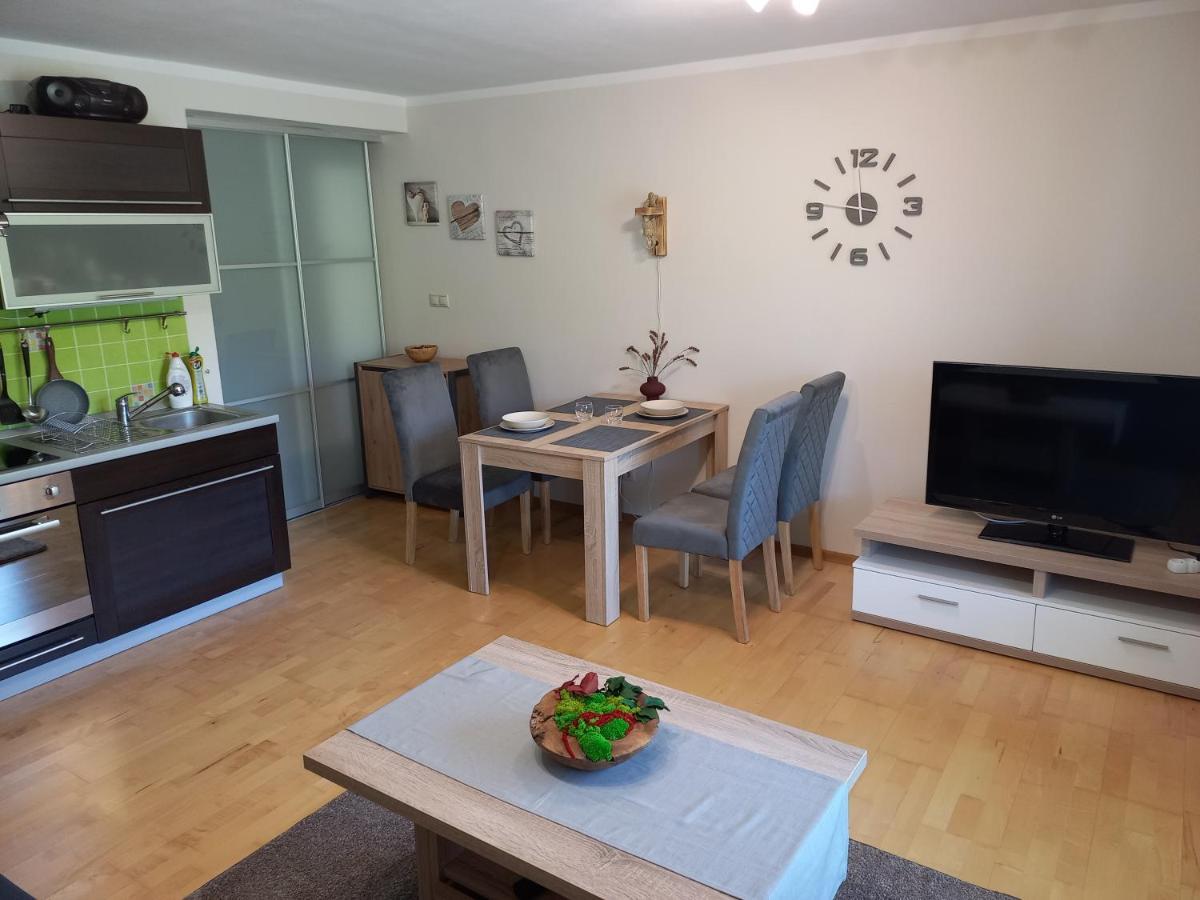 Apartman Tatry Нова Лесна Екстер'єр фото