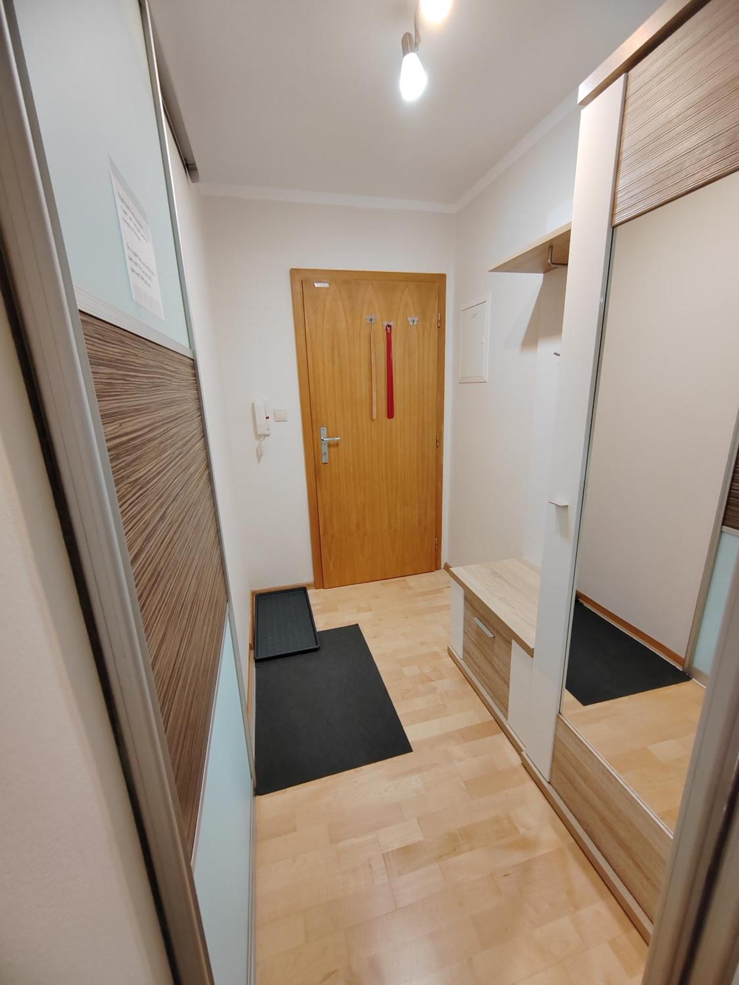 Apartman Tatry Нова Лесна Екстер'єр фото